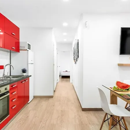 Great Apartment Close To The Beach Διαμέρισμα Arona (Tenerife)