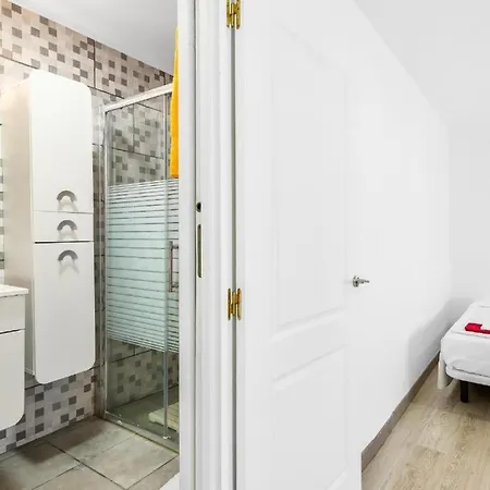 Διαμέρισμα Great Apartment Close To The Beach *