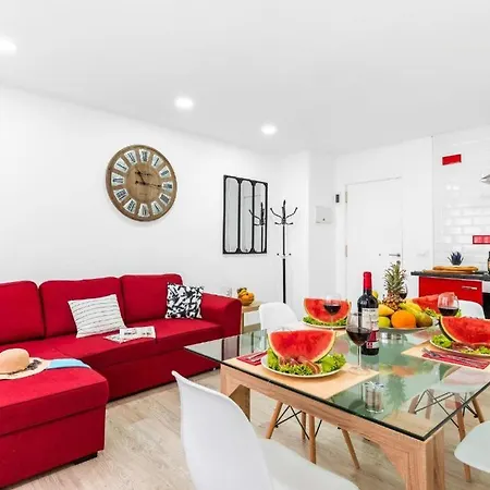Great Apartment Close To The Beach Διαμέρισμα