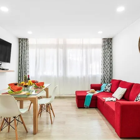Apartman Great Apartment Close To The Beach