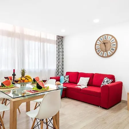 Great Apartment Close To The Beach Apartman *