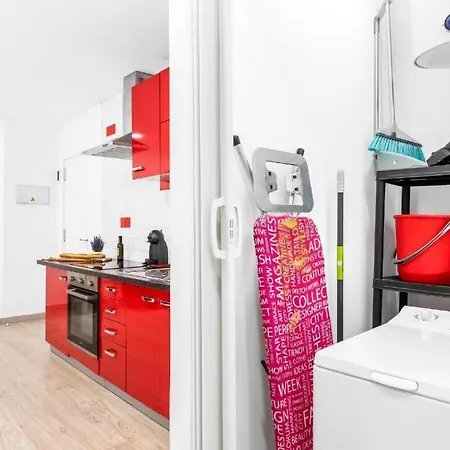 Great Apartment Close To The Beach *